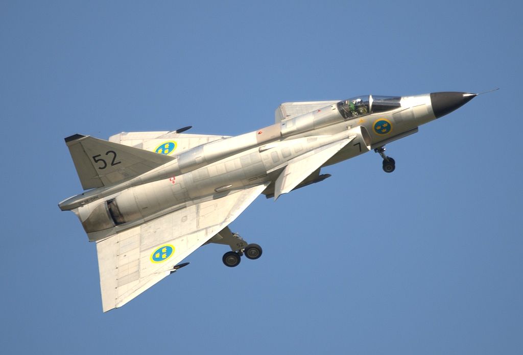 Waddington 2013 (Saturday) Key Aero